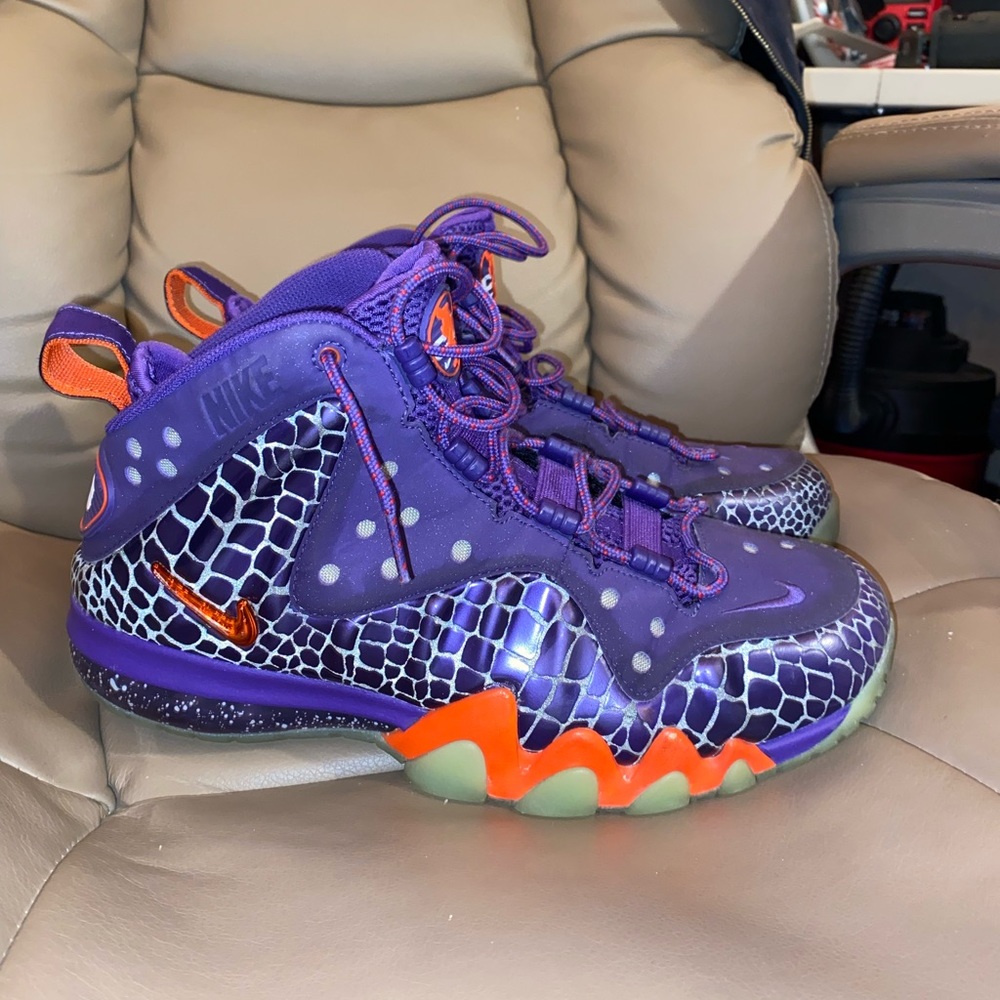 Nike C8